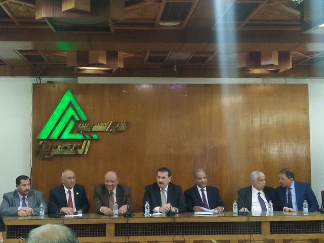 اللجنة القضائية تعلن نتائج انتخابات التجديد النصفي لنقابة المهندسين