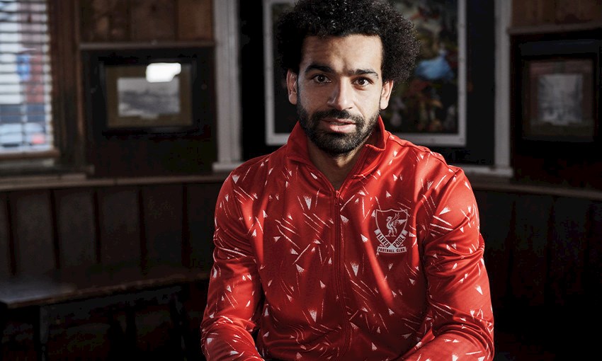 تقارير تصدم ليفربول بشأن مدة غياب محمد صلاح.