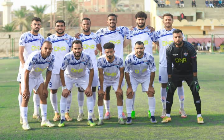 قرية عامر يفوز على كهرباء عتاقة بثنائية نظيفة ويواصل تصدرة لمجموعته في دوري القسم الثالث. 