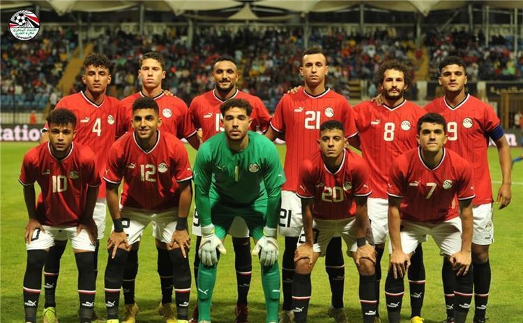 ميكالي يقرر الإسكندرية لمعسكر المنتخب الأولمبى الأخير قبل أمم أفريقيا.