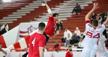 تعرف علي نظام بطولتى أفريقيا للأندية لكرة اليد للرجال والسيدات.