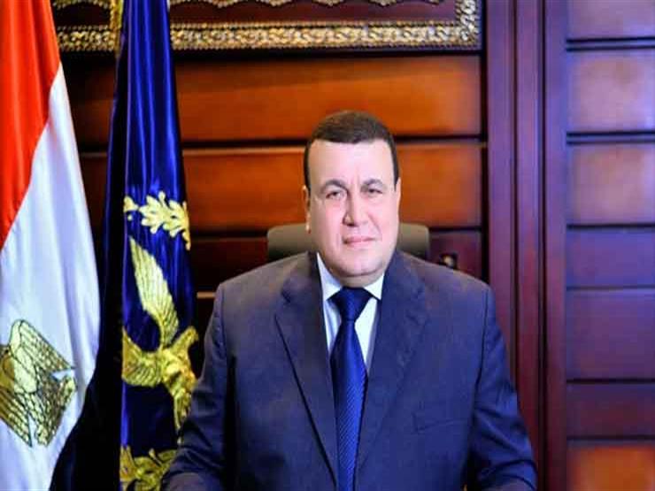 ضبط 30 طن جبن رومى فاسدة بالدقهلية