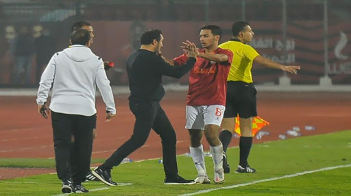 مدرب سيراميكا كليوباترا: أثق في عدالة شوقي غريب بضم لاعبنا المتألق للمنتخب الأولمبي.
