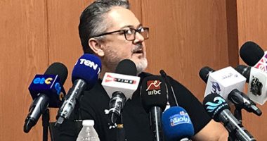 ميكالى يختار 30 لاعبًا فى قائمة المنتخب الأولمبى لمواجهة إيسواتينى.