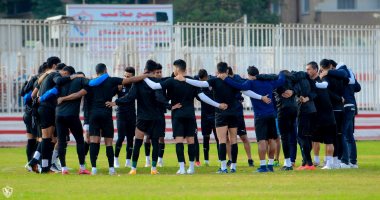الزمالك يستأنف تدريباته اليوم وسليمان يعقد إجتماعاً مع جوميز.