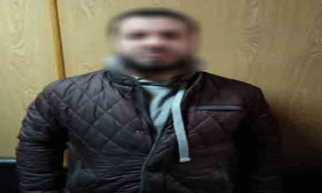 ضبط نصاب بتهمة التسفير للعمرة في الإسماعيلية