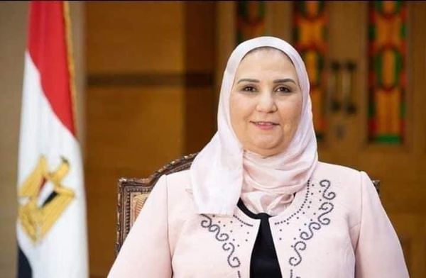 وزيرة التضامن الاجتماعي تتابع تجهيزات مركز العزيمة الجديد  لعلاج مرضى الإدمان بمحافظة سوهاج  استعدادا للافتتاح قريبا ضمن 6 مراكز علاجية جديدة   