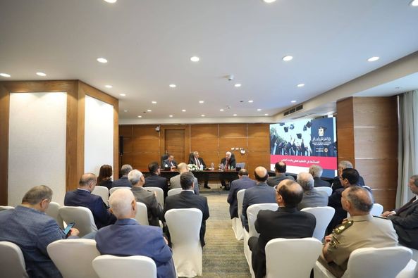 وزير التعليم العالي ورئيس الهيئة العامة للاستثمار يشهدان ورشة عمل حول 