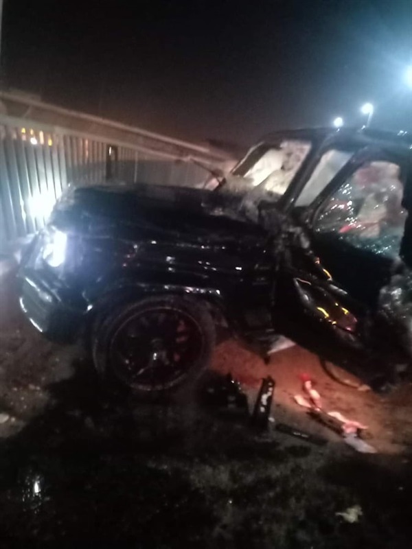 مباحث الجيزة تجرى تحريات مكثفة لكشف ملابسات حادث مصرع رئيس أوراسكوم