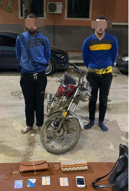 مباحث باب الشعریة تضبط