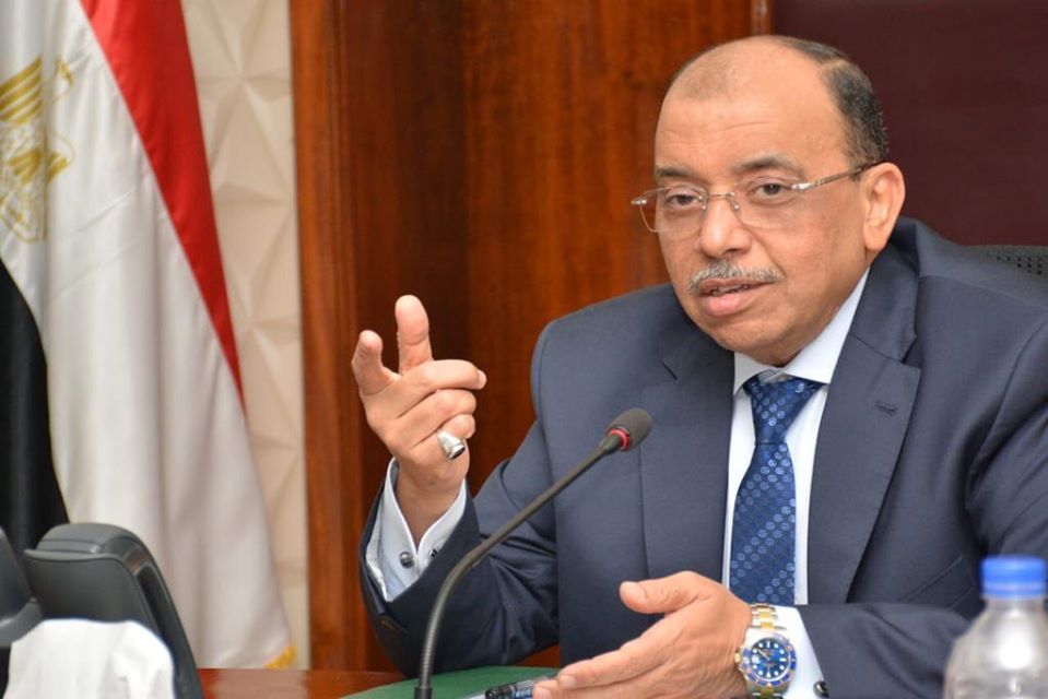 وزير التنمية المحلية يصل الإمارات علي رأس وفد يضم ٤ محافظين للمشاركة في المنتدى الحضرى العالمي