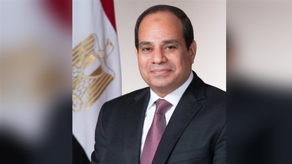 السيسي يصدر 7 قوانين.. تعرف على التفاصيل