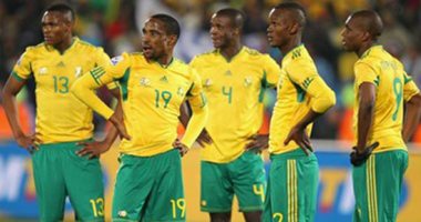 لقب ووصافة في تاريخ مشاركة منتخب بافانا بافانا بأمم أفريقيا.. معلومة رياضية.