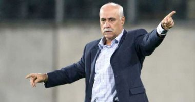 فينجادا يعرض نفسه لتدريب بيراميدز خلفا لإيهاب جلال.