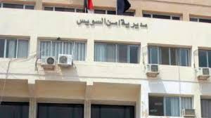 طالب بالسويس، يشنق نفسه داخل حظيرة المواشٍى بمنزله بقرية كبريت