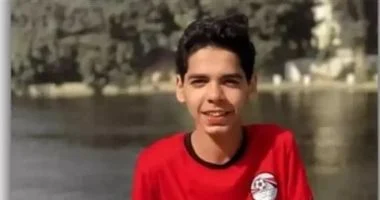 وزير الشباب والرياضة ينعي لاعب نادي الكهرباء للتجديف.