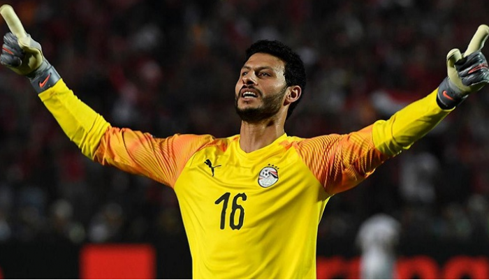 الأهلي يتوصل لاتفاق مع الشناوي لتجديد عقده.