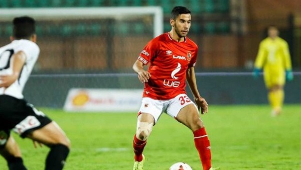 الأهلي يكشف موقف ناصر ماهر من عرض ناسيونال ماديرا البرتغالي.