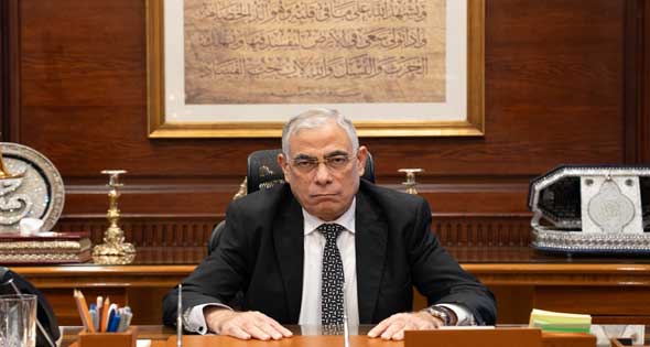 النائب العام يأمر بتفتيش «مراكز الإصلاح» بصورة مفاجئة