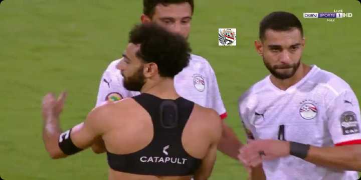 3 فرص تنتظر منتخب مصر للتأهل إلى دور الـ16 فى كأس الأمم الأفريقية.