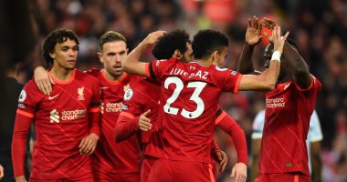 موعد مباراة ليفربول ضد فياريال فى نصف نهائى دورى أبطال أوروبا.