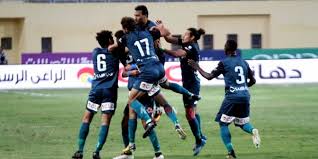 إنبي يفوز على الاتحاد السكندري بثنائية في الدوري.. وتألق أحمد علي