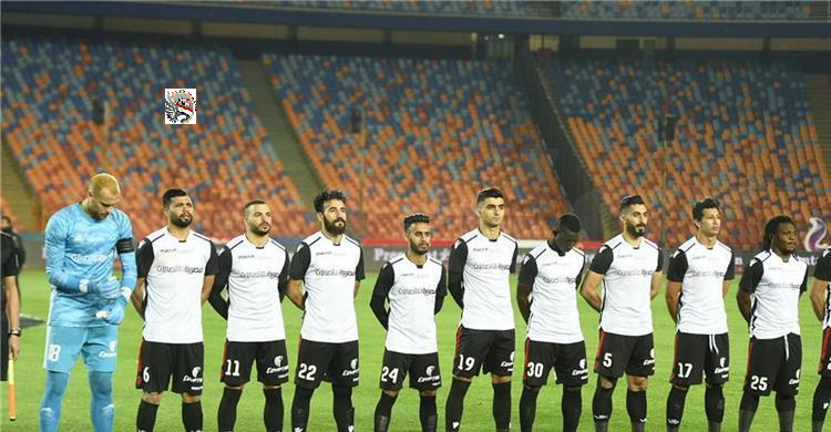 طلائع الجيش يفوز على مصر المقاصة بهدف نظيف ويضمن بقائه في الدوري