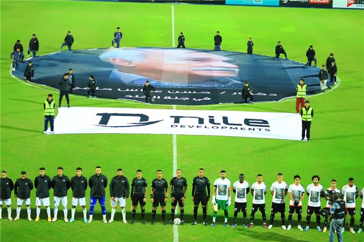 طلائع الجيش يفوز على فاركو بهدف نظيف ويتأهل ألي ربع نهائي كأس الرابطة.
