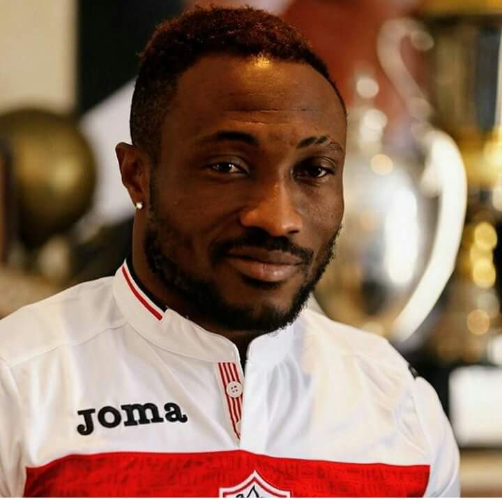 بي بي سي: فيفا منح الزمالك مهلة لدفع مليون دولار لـ أشيمبونج قبل منعه من التعاقدات.. واللاعب يعلق.