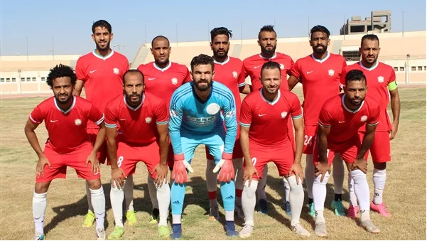 المنافسة تشتعل على قمة الصعيد بعد فوز المنيا وكيما وتعادل أسوان مع بترول أسيوط.