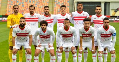 الزمالك يستقر على التعاقد مع لاعب وسط ومهاجم صريح فى الصيف المقبل.