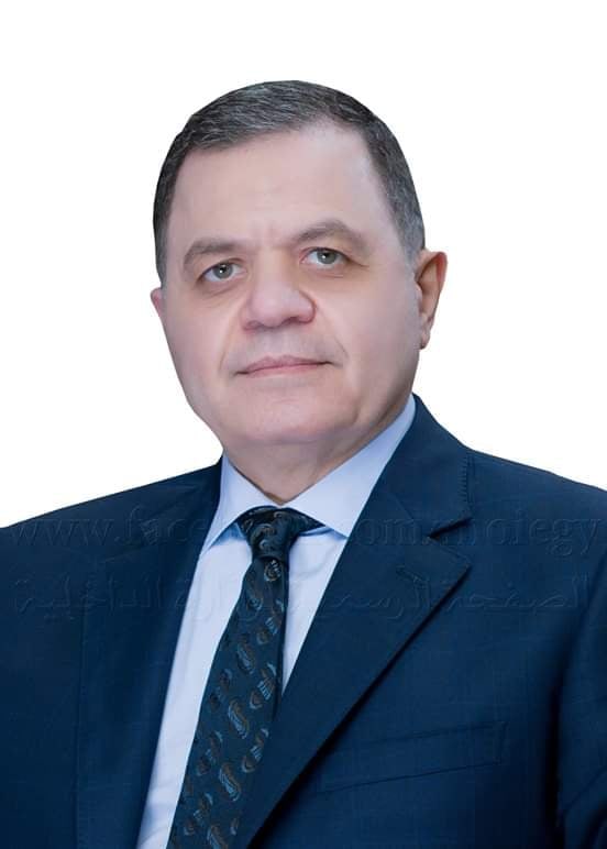 أجهزة وزارة الداخلية تواصل نجاحاتها فى ضبط جرائم التهريب ومخالفات الإجراءات الجمركية بشتى صورها