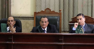 السجن 3 سنوات لضابط مباحث المقطم و6 أشهر لأمين الشرطة فى قضية قتل عفروتو