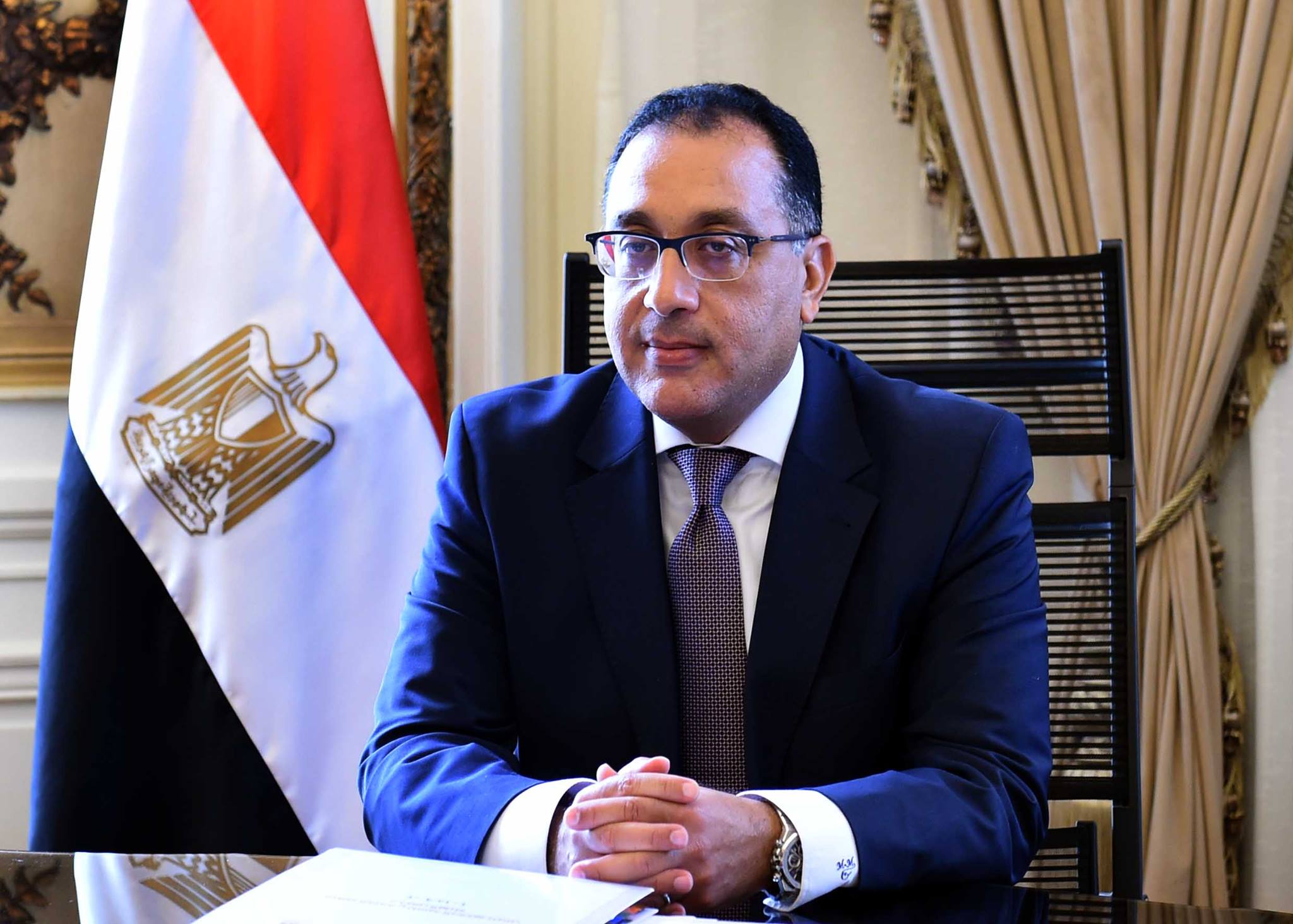 عاجل: مصر تسقط الجنسية عن 6 أشخاص.