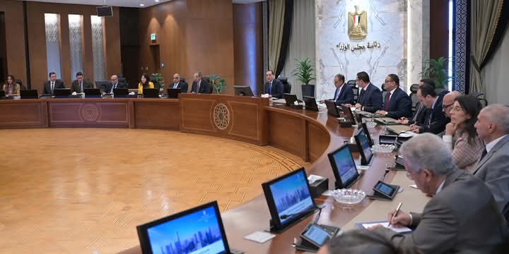 رئيس الوزراء يُتابع ملف تصدير العقار ويستعرض جهود التسويق الإلكتروني