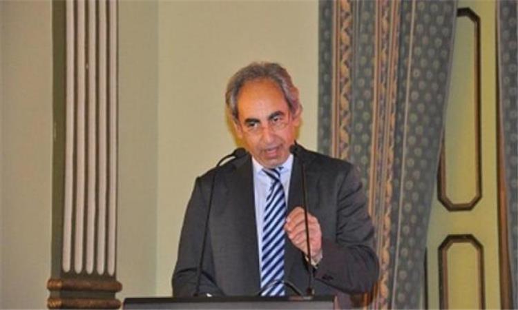 تقارير: استقالة مازن مرزوق من رئاسة لجنة المسابقات باتحاد الكرة