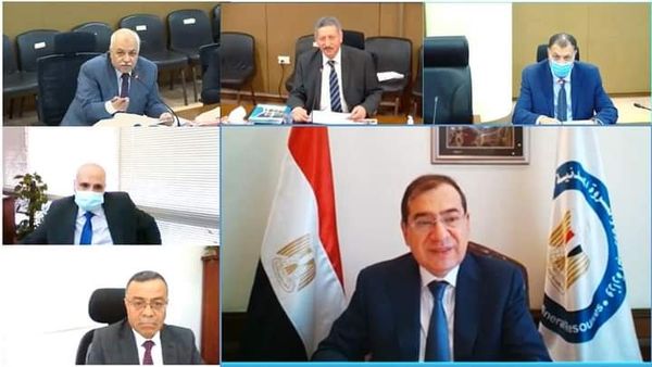 اعتماد نتائج أعمال مصفاة ميدور لعام 2020