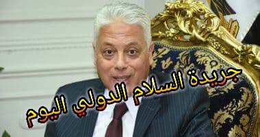 السيطرة على حريق فى غرفة حضانات الأطفال بمستشفى شبراخيت بالبحيرة