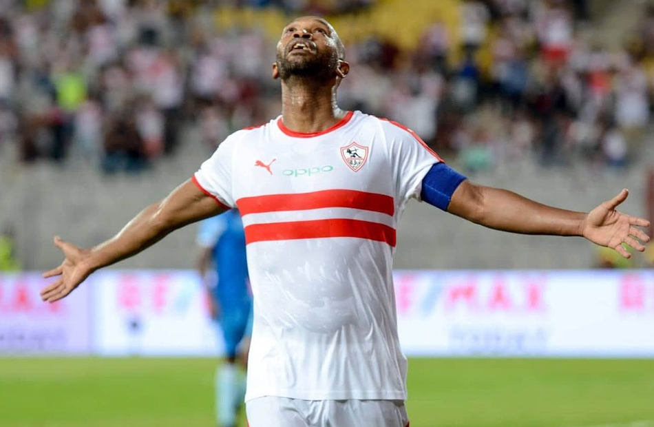 كارتيرون يحدد مصير شيكابالا أمام فاركو.