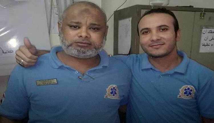 شهيد الإسعاف السابع: وفاة مشرف بهيئة الإسعاف بفيروس كورونا