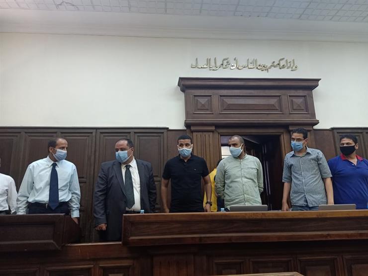 استبعاد 6 فردي وقائمتين.. ننشر أسماء المرشحين لمجلس الشيوخ بالإسكندرية
