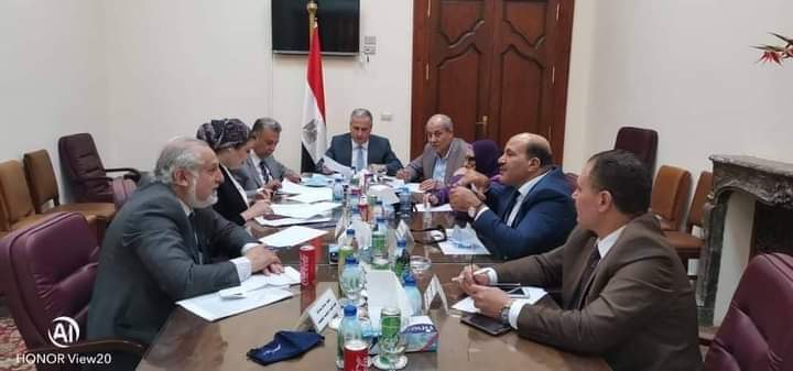الوطنية للصحافة تعلن تشكيل الجمعيات العمومية للمؤسسات الصحفية القومية