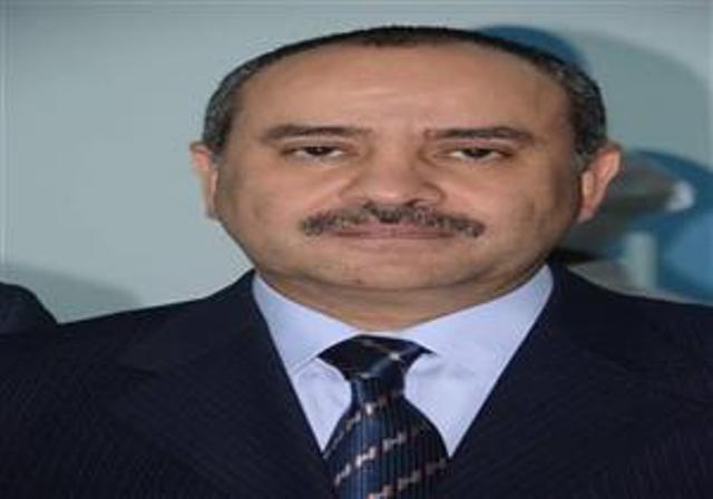 وزير الطيران المدنى : توسعة مطار سفنكس فى مقدمة أولويات خطة وزارة الطيران المدنى