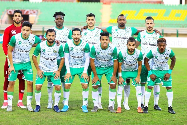 المصري: ندرس تقديم شكوى ضد حكم لقاء الزمالك.