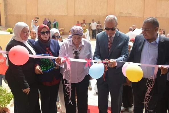 محافظ القليوبية يفتتح ويضع حجر اساس لعدد من المدارس ويتفقد مستشفي العبور بمدينة العبور بتكلفة  اجمالية بلغت 347 مليون جنيه ويتفقد الاستعدادات النهائية للمدارس الحكومية والخاصة بمدينة شبرا الخيمة لاستقبال العام الدراسي الجديد 