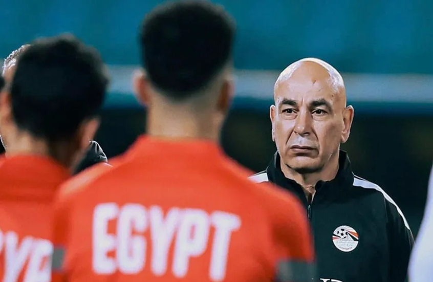 أول تعليق لحسام حسن على مشادته مع أحمد حجازي في لقاء الرأس الأخضر.