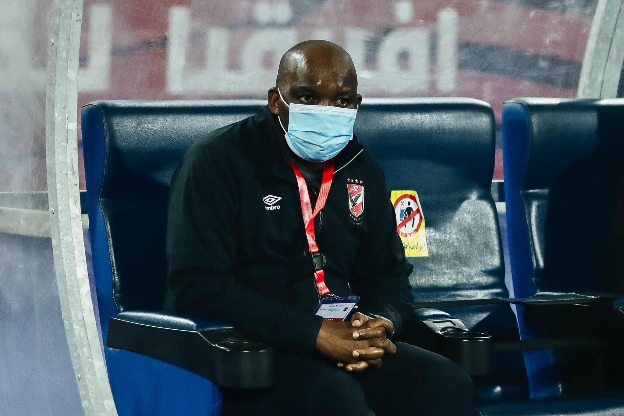 موسيماني: حققنا نتيجة جيدة أمام سونيديب.. وتتويج الأهلي بمونديال الأندية حلم صعب.