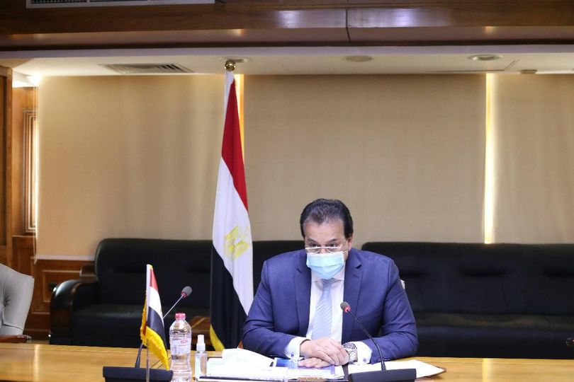 وزير التعليم العالي يعلن عن جائزة اليونسكو لتعليم الفتيات والنساء لعام 2021 في نسختها السادسة 