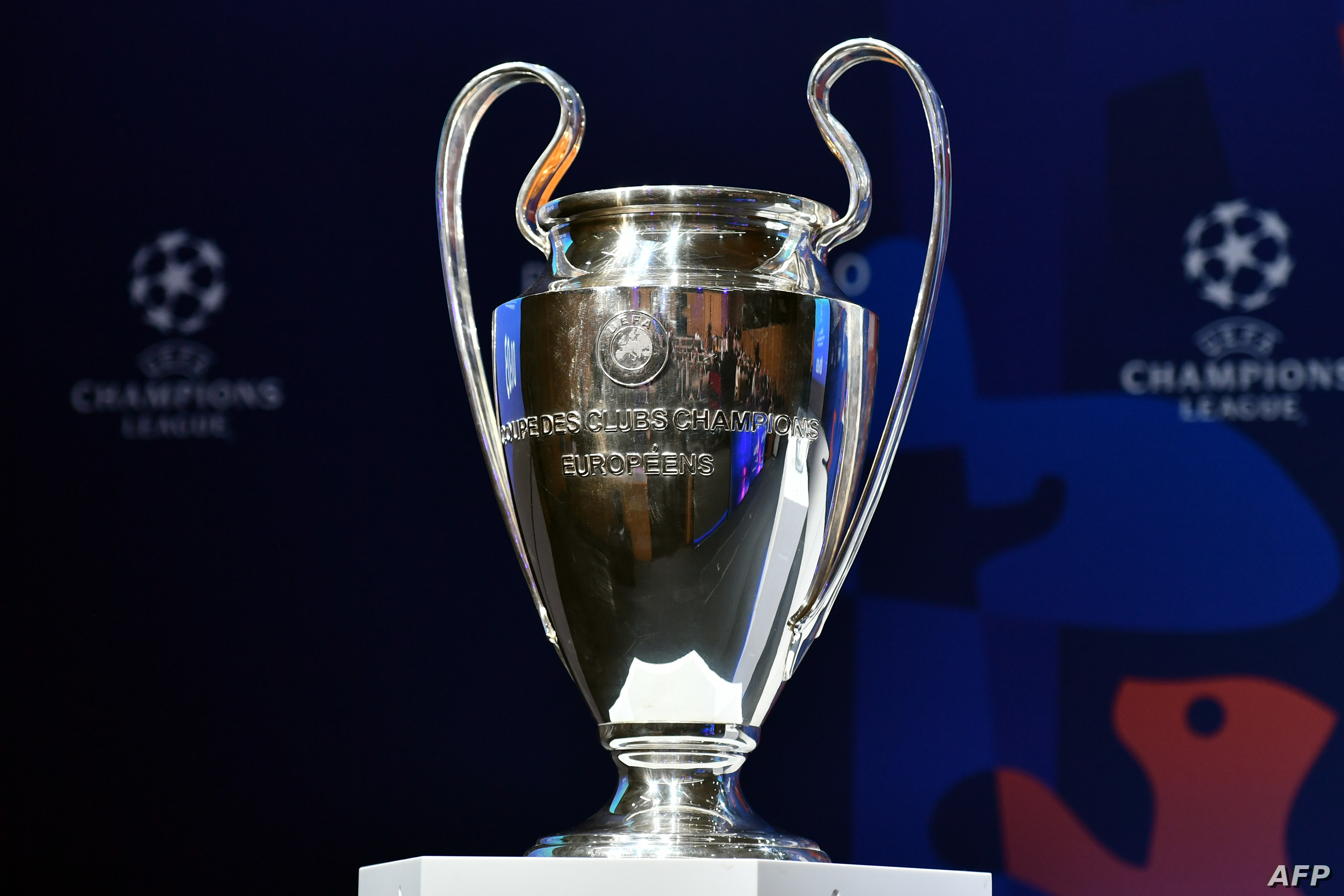 ماركا تكشف مصير دوري أبطال أوروبا بعد ظهور إصابتين بكورونا في أتلتيكو مدريد.