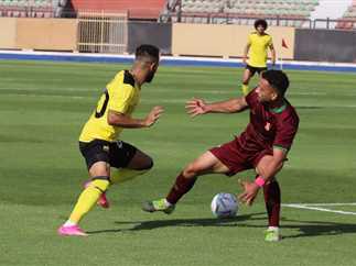وادي دجله يفوز على مصر للمقاصة وطنطا تفوز على رايه.. تعرف على نتائج مباريات اليوم في دوري المحترفين.